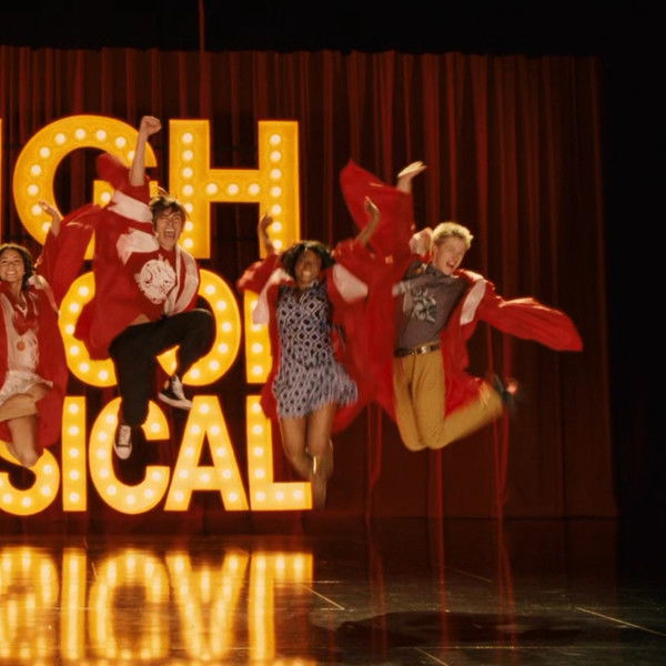 High School Musical 3: Senior Year