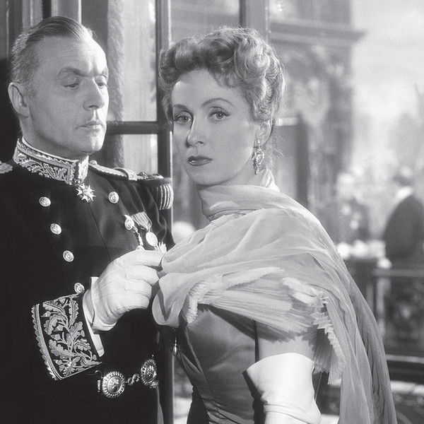 The Earrings of Madame de...