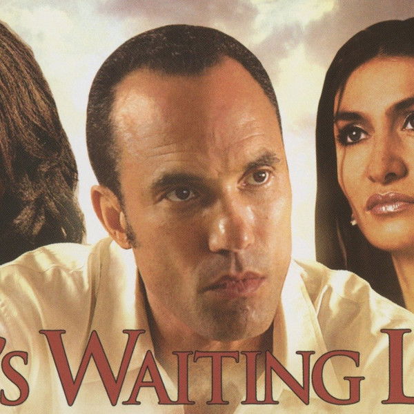 God's Waiting List