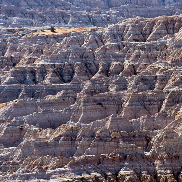 National Parks Exploration Series: The Black Hills and The Badlands - Gateway to the West
