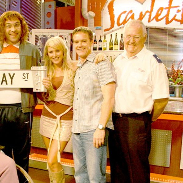 Little Britain Down Under