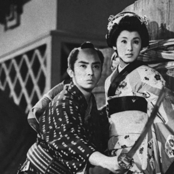 A contest worth a thousand ryo: In search of a bride