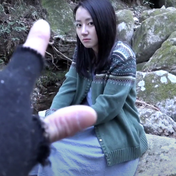 Senritsu Kaiki File Super Kowa Too! Dark Mystery: Snake Woman