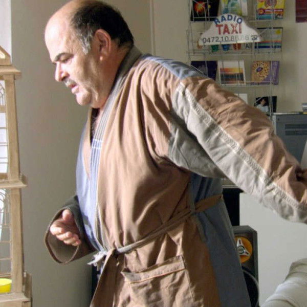 La vie de Michel Muller est plus belle que la vôtre