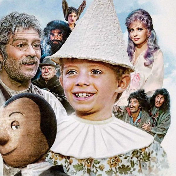 The Adventures of Pinocchio