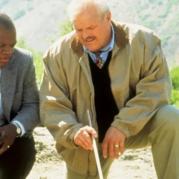 Jack Reed: Death and Vengeance