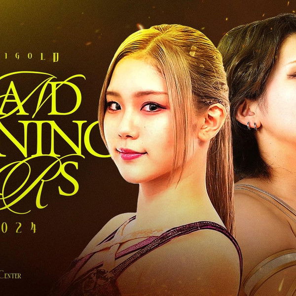 Marigold Grand Opening Wars 2024 ~ Day 6