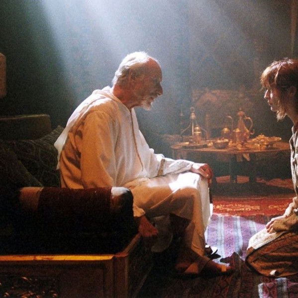 Empire of the Wolves