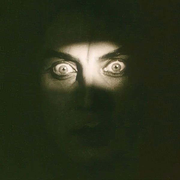 The Burning Crucible