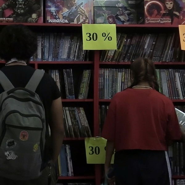 Los cierres no siempre son dramáticos, pero igual me gusta sentirlos