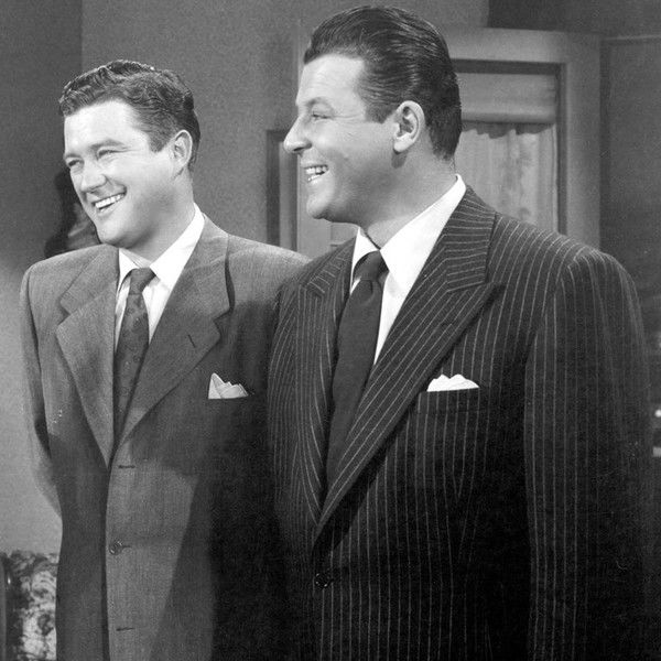 It's a Great Feeling