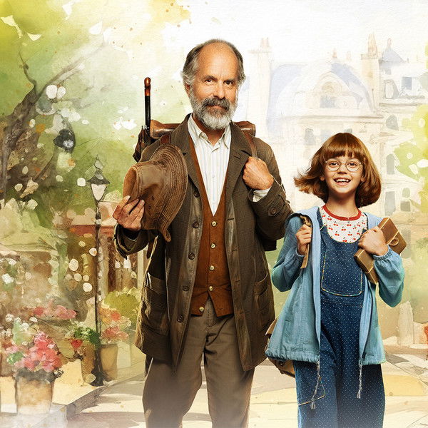 The Door-to-Door Bookstore