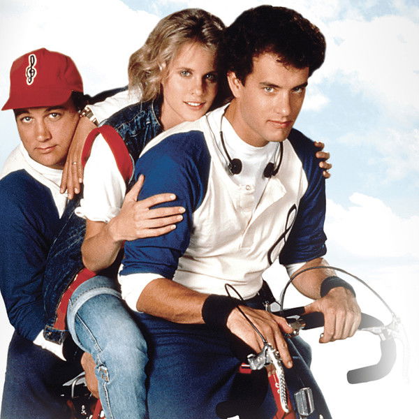 The Man with One Red Shoe