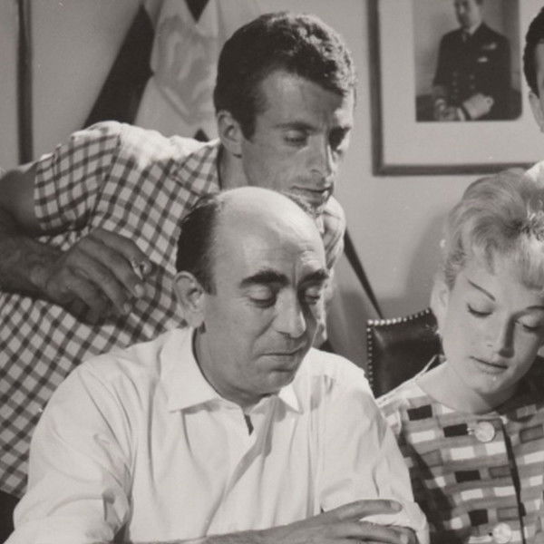 Η Ζωή Μου Αρχίζει Με Σένα