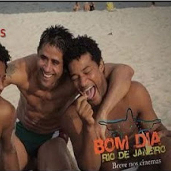 Bom dia, Rio de Janeiro