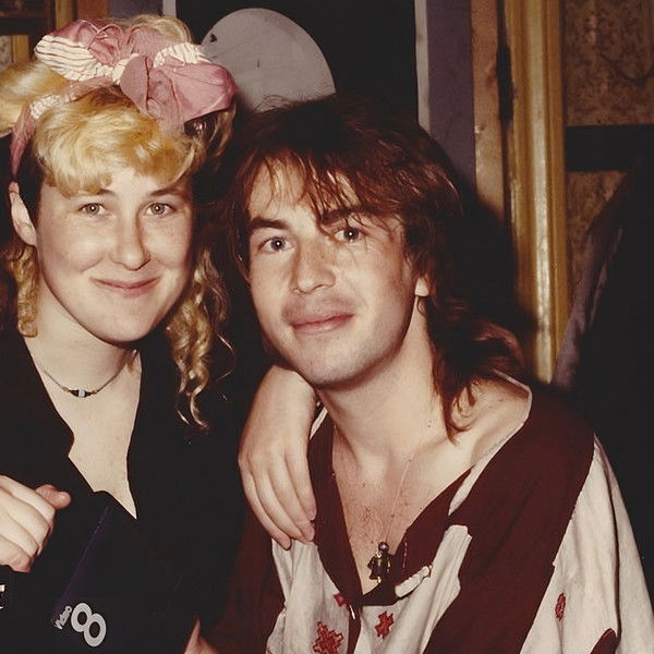 Aleksandr Bashlachev - In BG's communal apartment