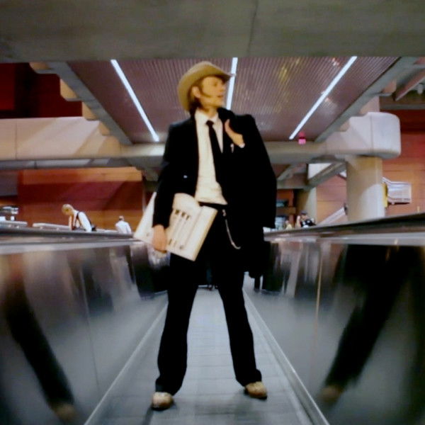 DJ Punk: The Photographer Daniel Josefsohn