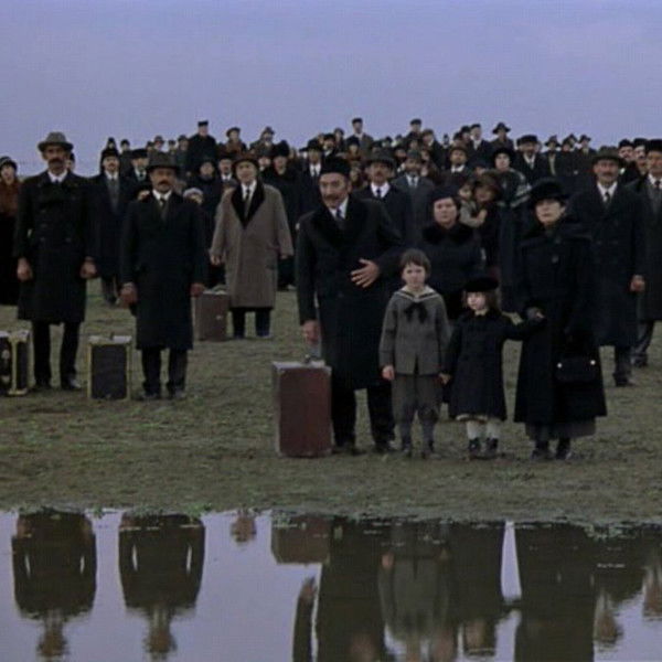 The Weeping Meadow