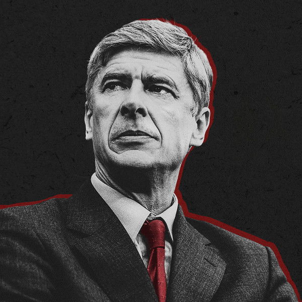 Arsène Wenger: Invincible