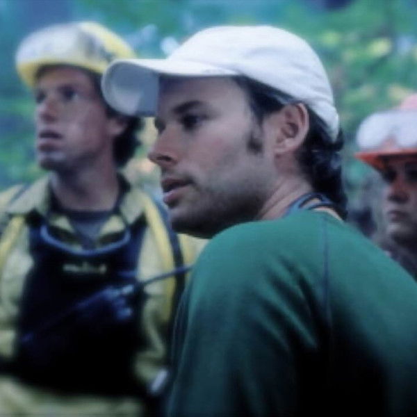 Wildfire 7: The Inferno