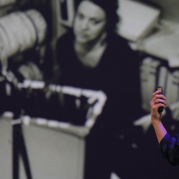 Brainwashed: Sex-Camera-Power