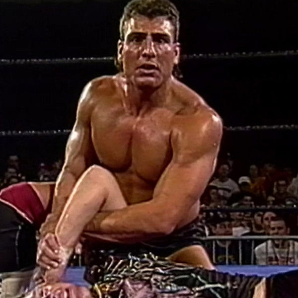 ECW Natural Born Killaz