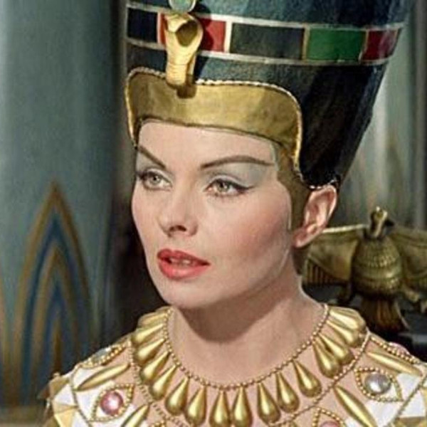 Nefertiti, Queen of the Nile