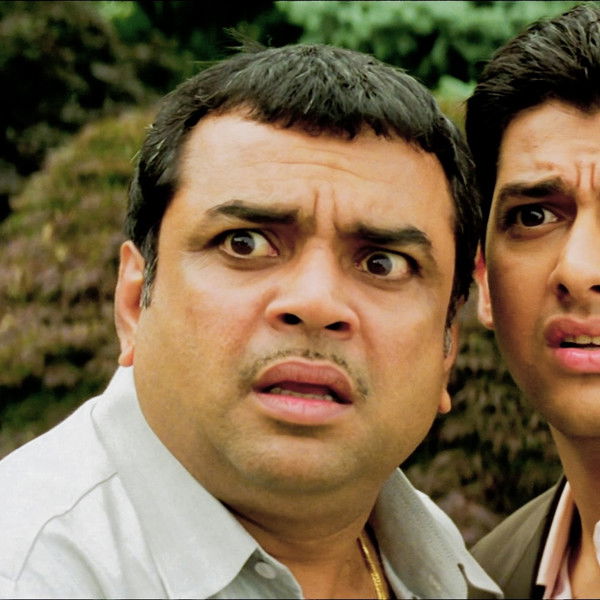 Awara Paagal Deewana