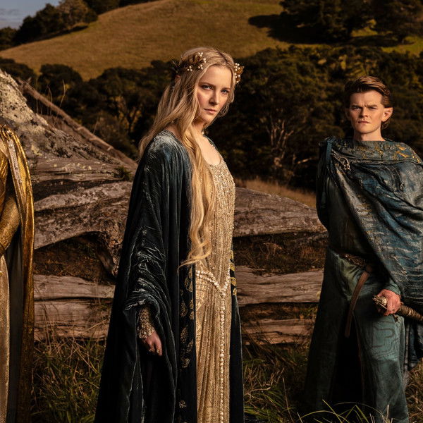 The Lord of the Rings: The Rings of Power Global Fan Screening