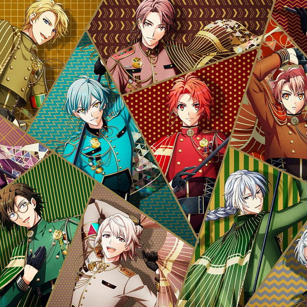 IDOLiSH7 7th Anniversary Event "ONLY ONCE, ONLY 7TH"
