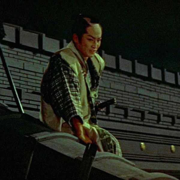 The Abandoned Swords