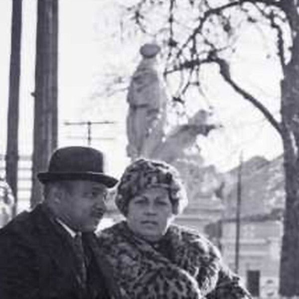 Lupicínio Rodrigues, Confessions of a Sufferer