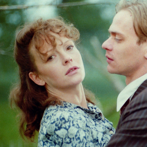 The House on the River