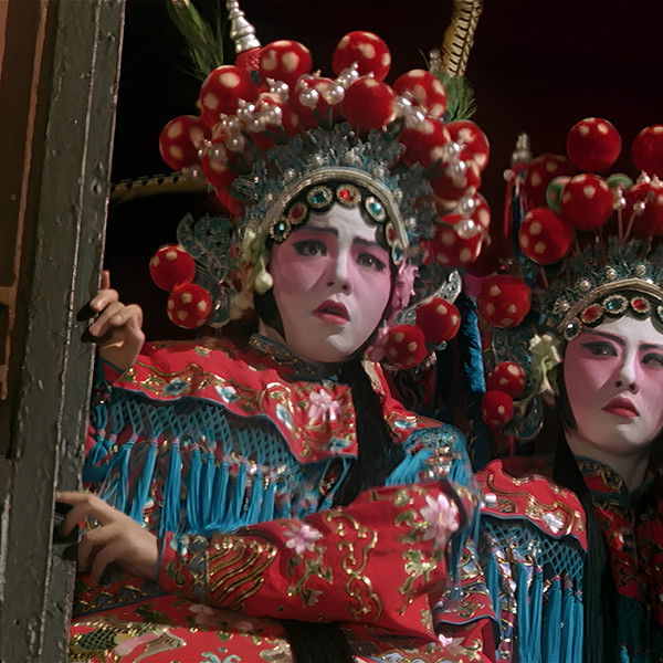 Peking Opera Blues