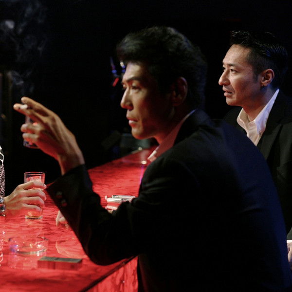 KYOTO BLACK: Black Samurai