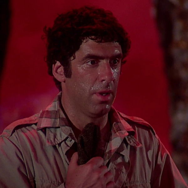 The Devil and Max Devlin