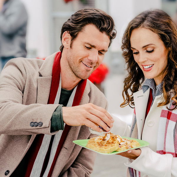 Random Acts of Christmas