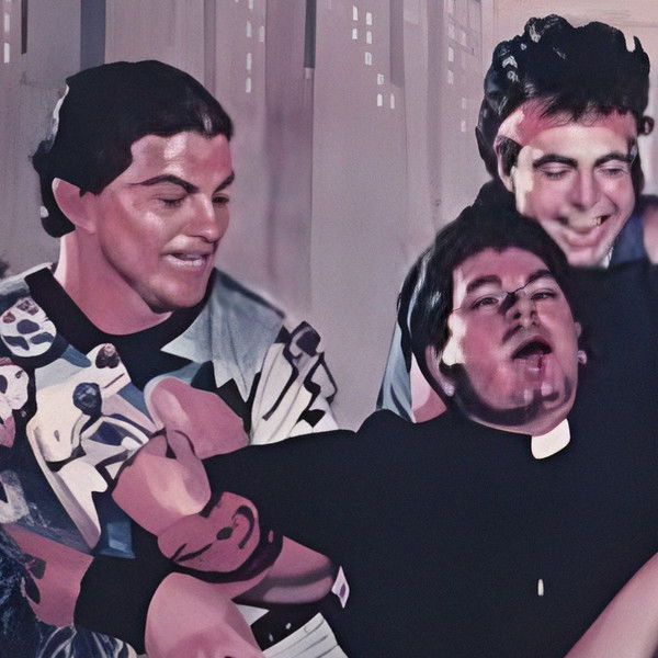 When the Night Falls