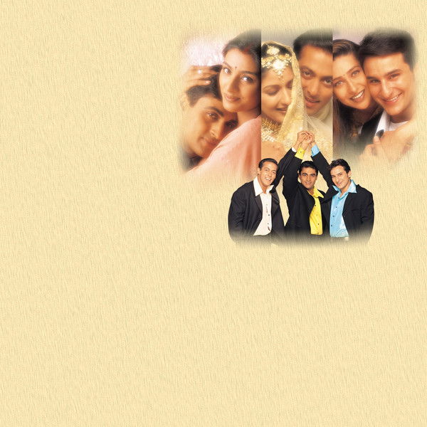 Hum Saath Saath Hain