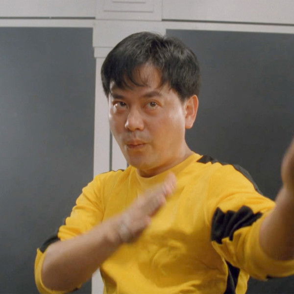 My Neighbours Are Phantoms