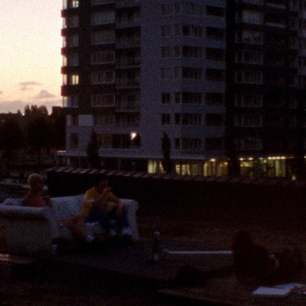 Sunday Nostalgia - Le dimanche des amis