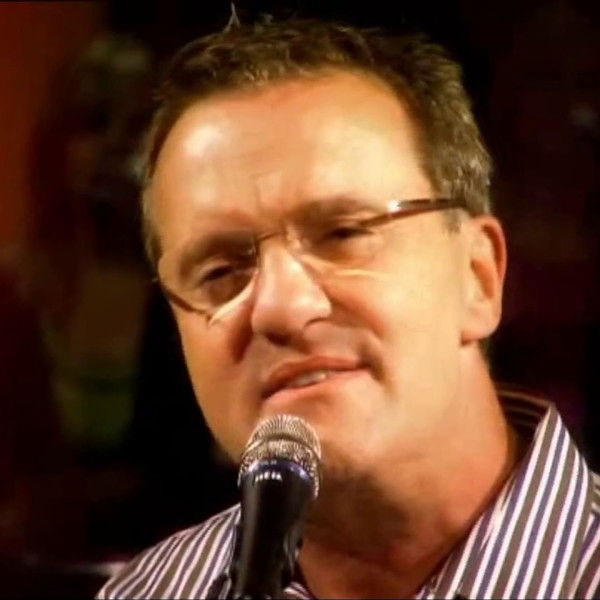 Mark Lowry: Unplugged & Unplanned