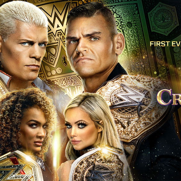 WWE Crown Jewel