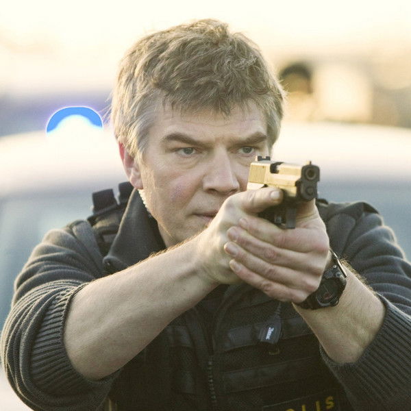 Johan Falk: GSI - Gruppen för särskilda insatser