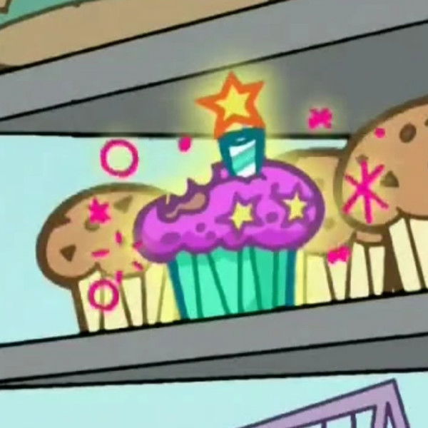 The Fairly OddParents: Abra Catastrophe! The Movie