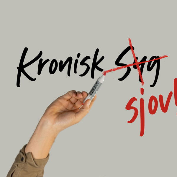 Oliver Stanescu: Kronisk Sjov