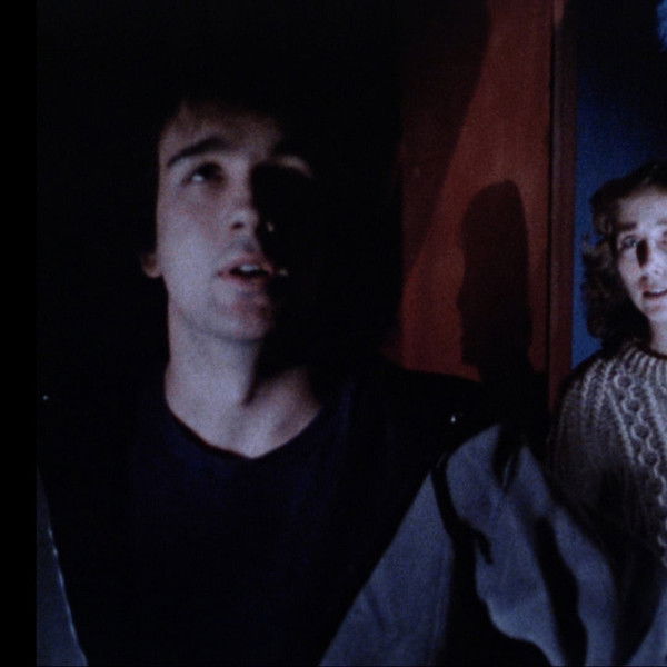 The Dorm That Dripped Blood