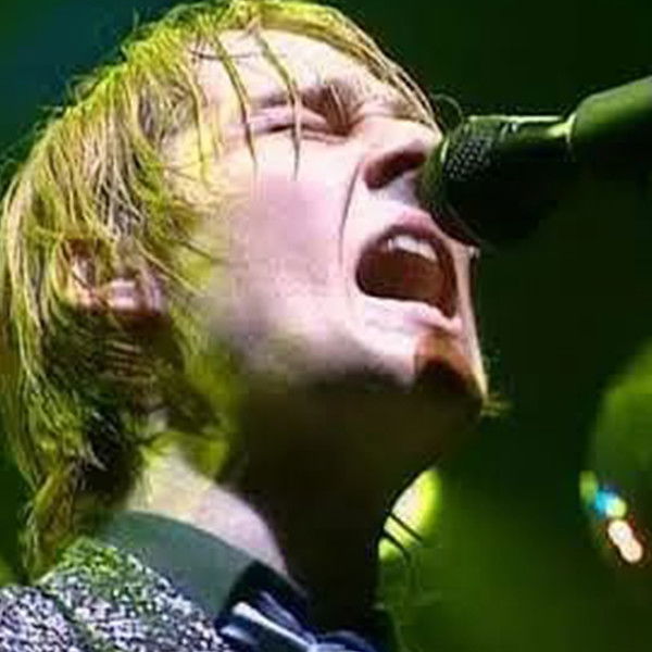 Silverchair - Live At Melbourne Park