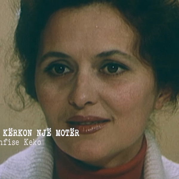 Taulant Wants a Sister