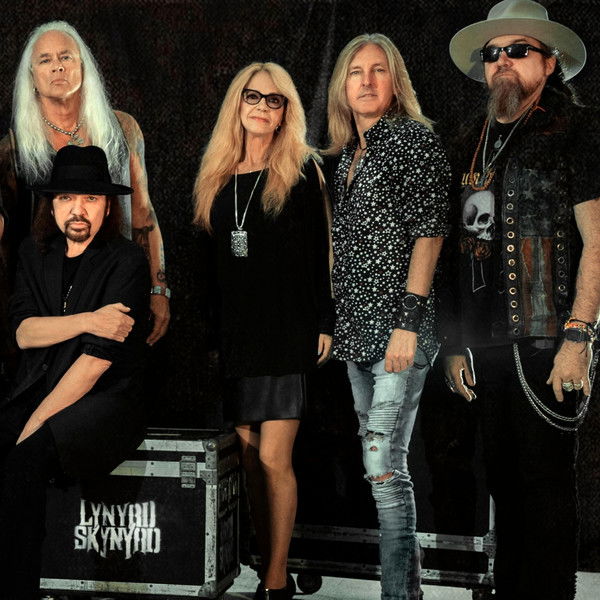 Lynyrd Skynyrd: Celebrating 50 Years Live at the Ryman